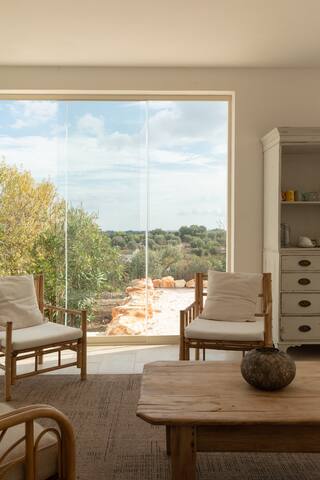 Villa Pettirosso – Ostuni gallery image 4