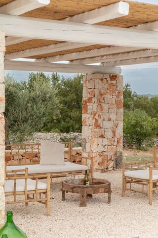 Villa Pettirosso – Ostuni gallery image 5