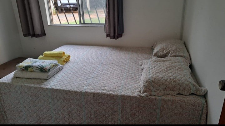 ห้องนอน