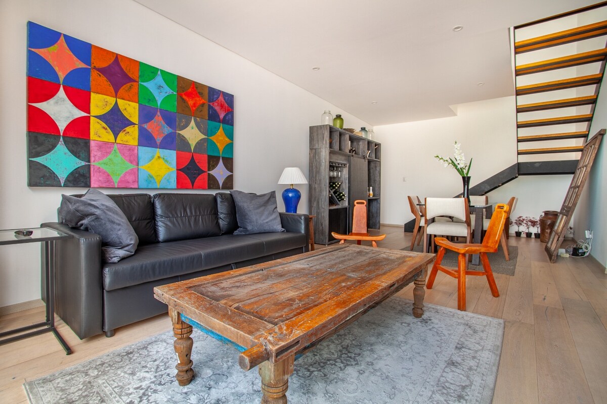 Всекидневна