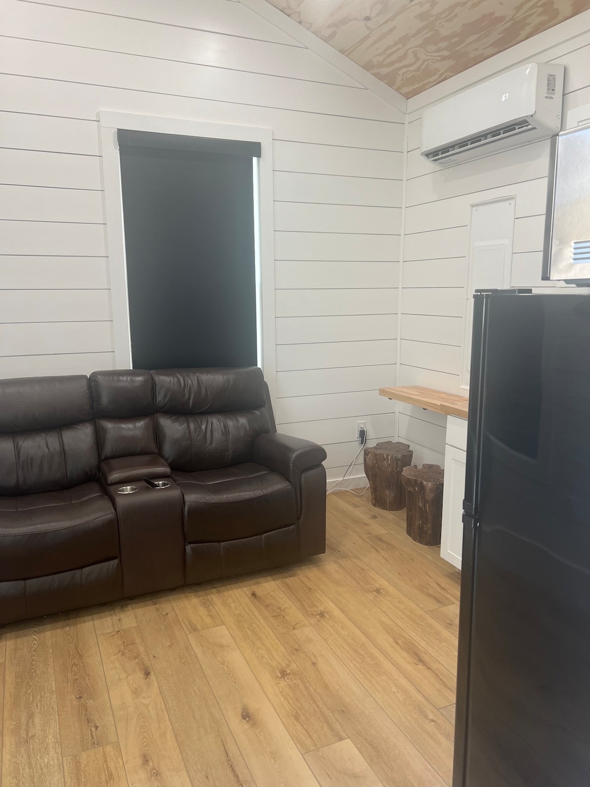 Successful Airbnb property: Nanny’s Cottage in Fairfield Glade