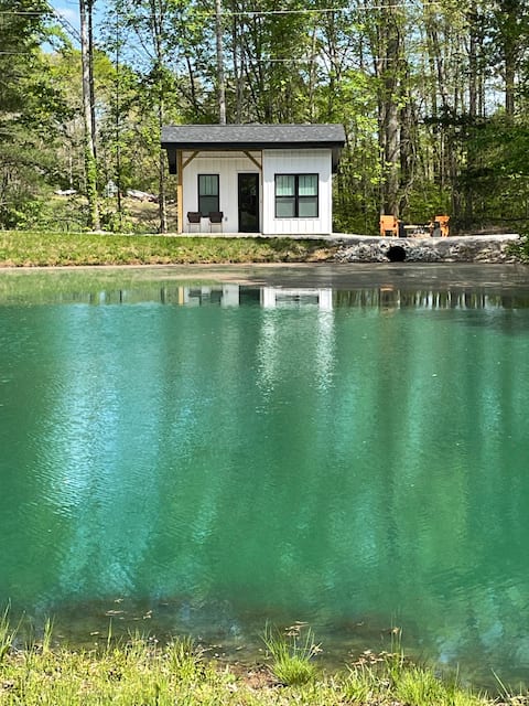 Nanny’s Cottage