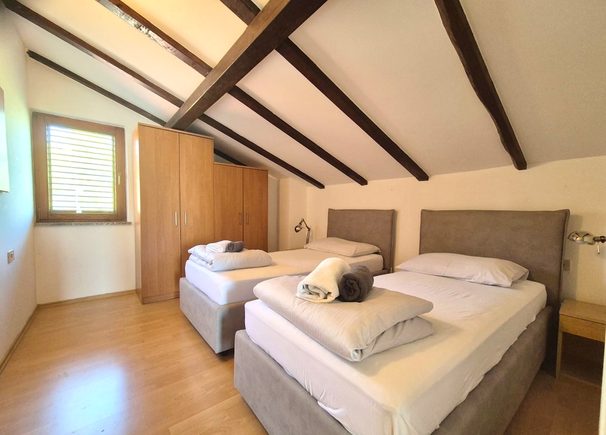 Спална соба 2