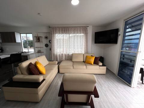 Charming Apartment