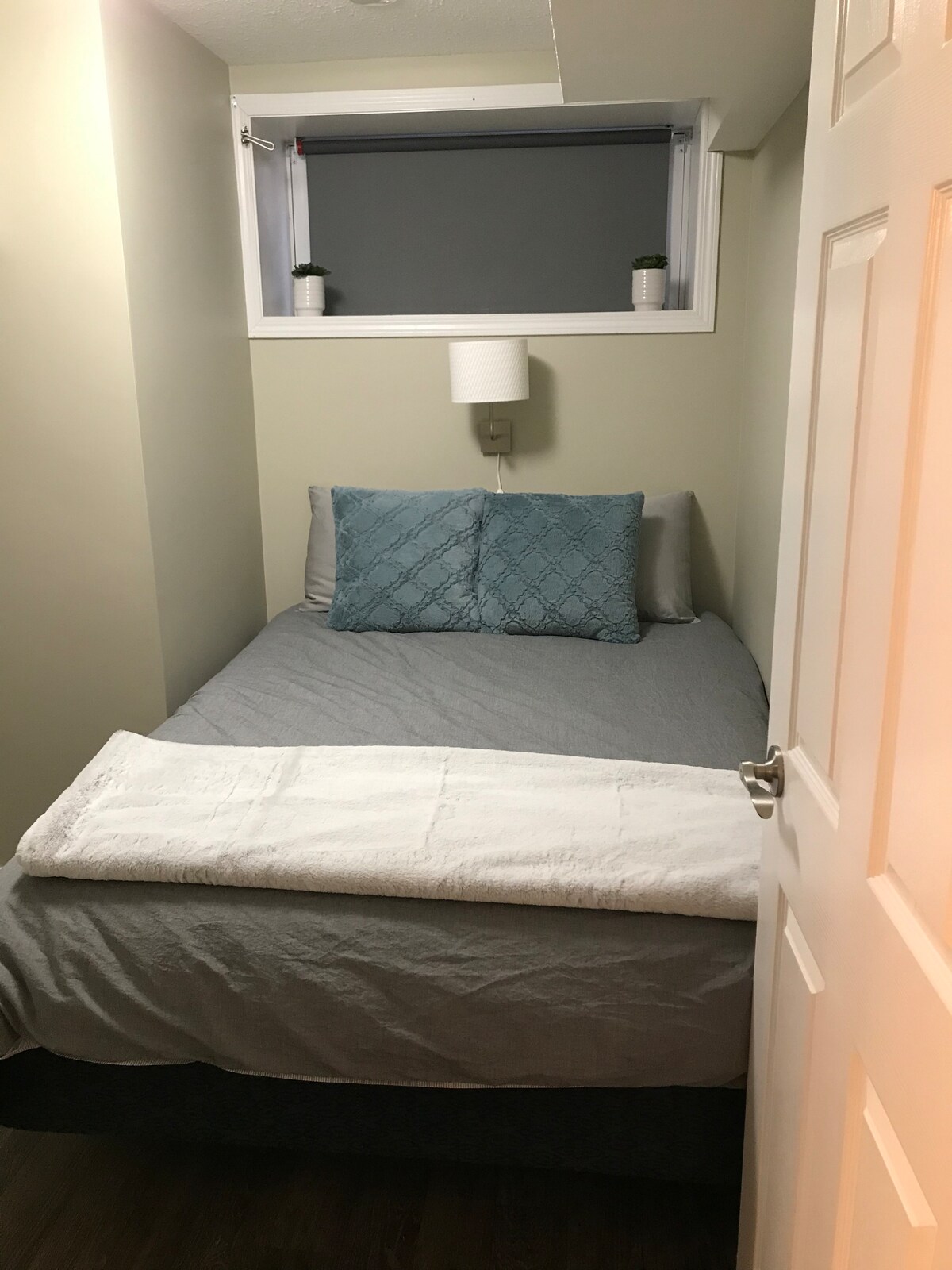 غرفة النوم 4