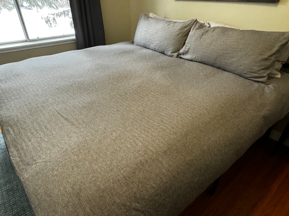 غرفة النوم 1