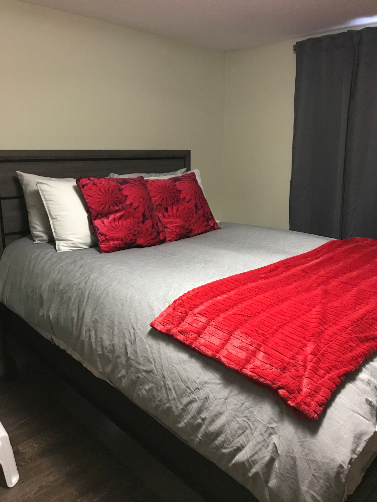 غرفة النوم 3