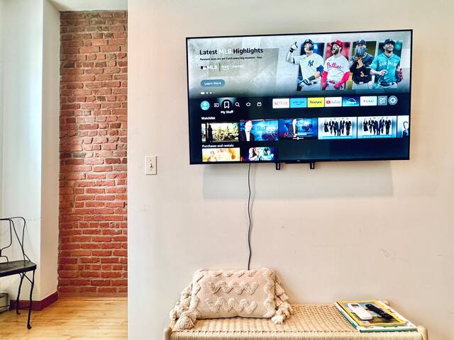 Upper East Side 2 Bedrooms Dream gallery image 2