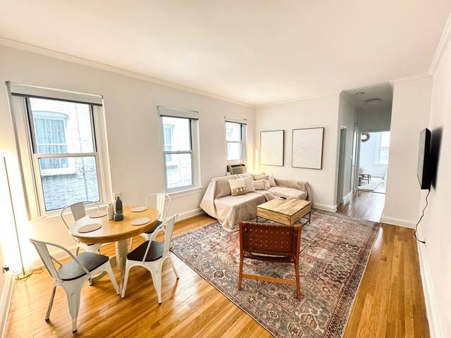 Upper East Side 2 Bedrooms Dream