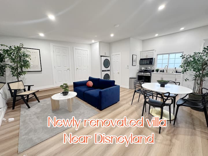 2br Home • Kitchen • Laundry • Work & Family（no.2） - Whittier, CA