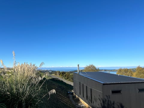 Home on the Hill Owaka