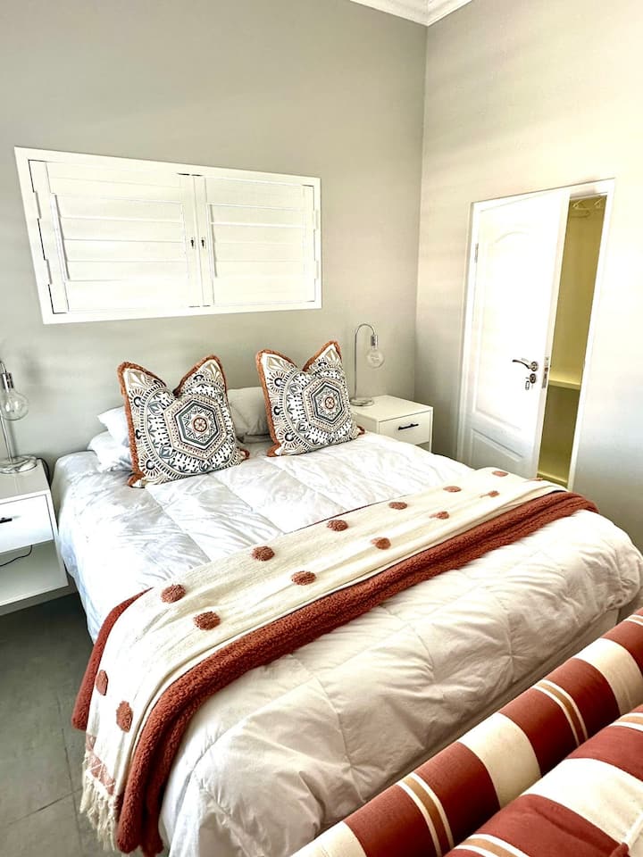 Be@19 Langebaan Room 3 - Langebaan