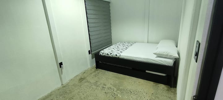 Спална соба 2