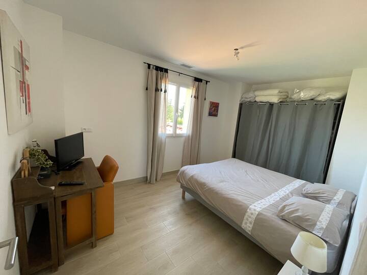 Chambre D’hôtes - Sisteron