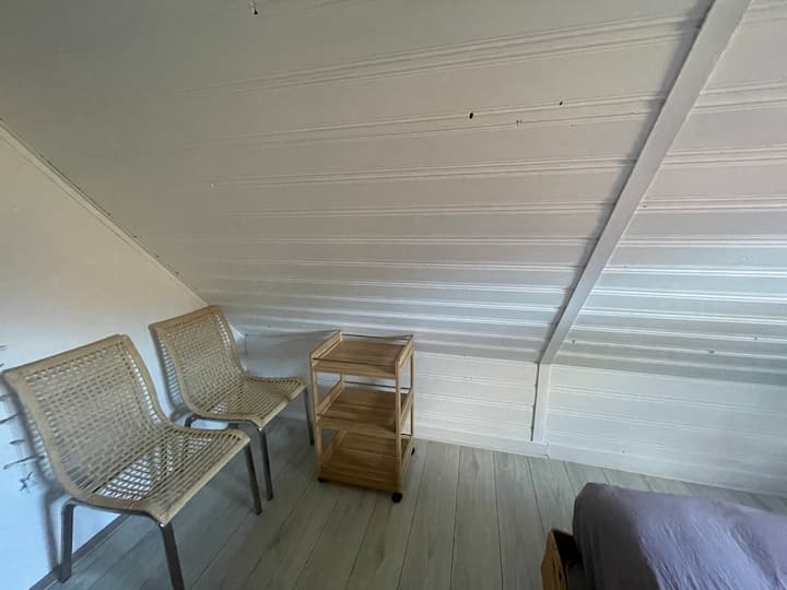 Slaapkamer 1