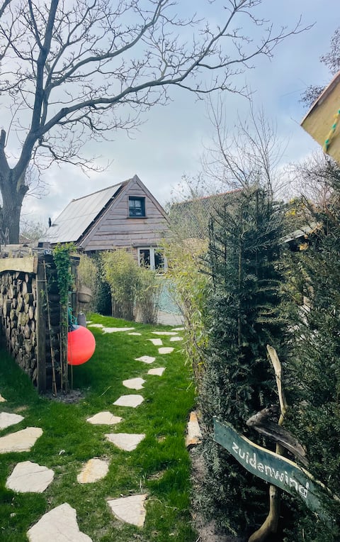 Eco-House Zuidenwind Terschelling