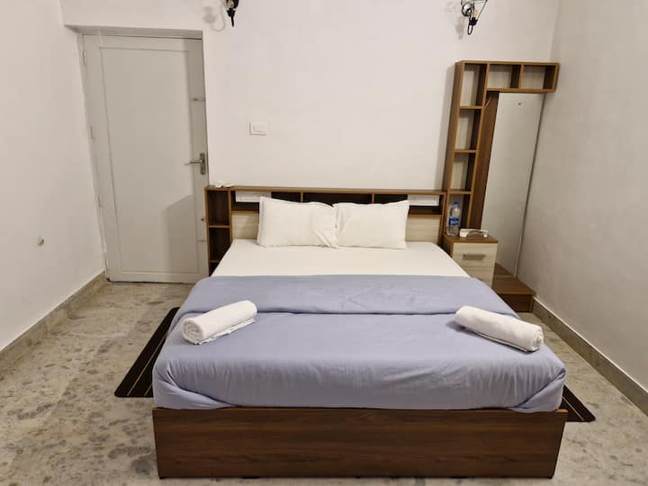 غرفة النوم 4