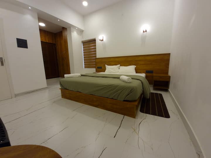 غرفة النوم 3