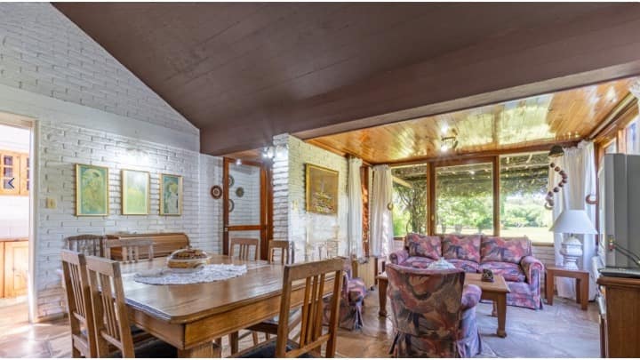 Casa Soñada En Punta Del Este - Uruguay