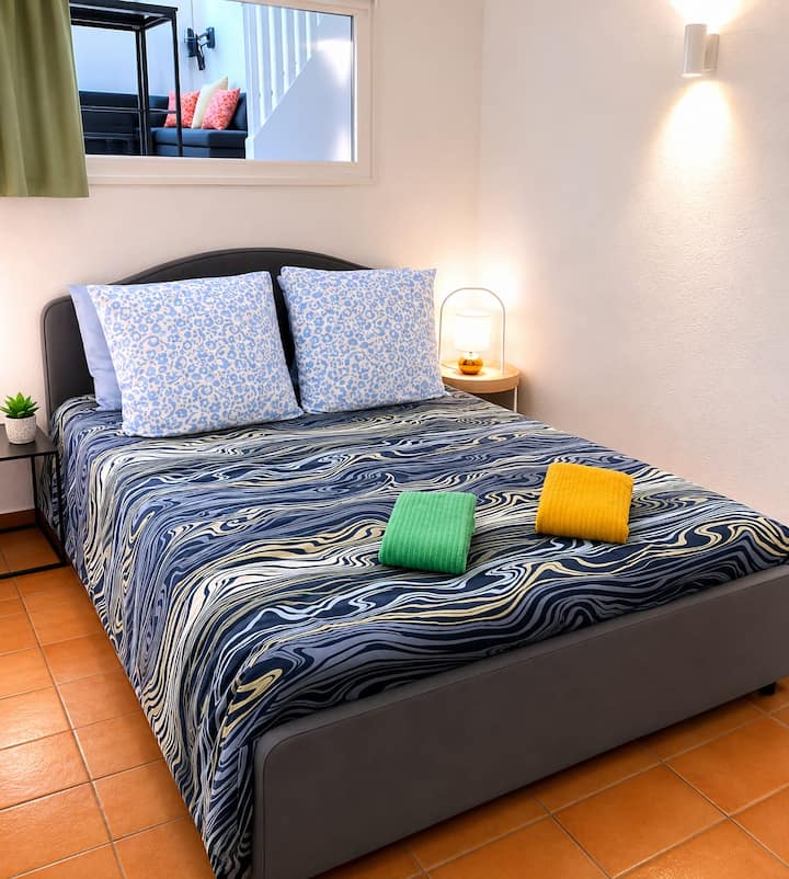 Habitación