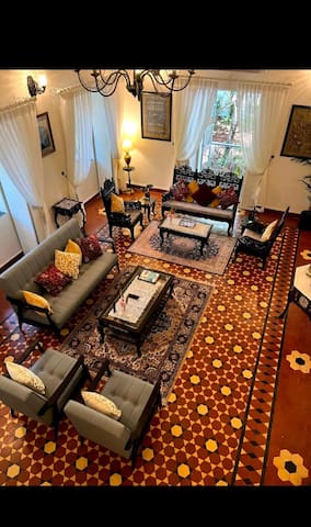 Vivenda -4Bhk Heritage villa, Assagao, Goa
