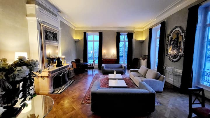 Château Côte Roannaise - Changy
