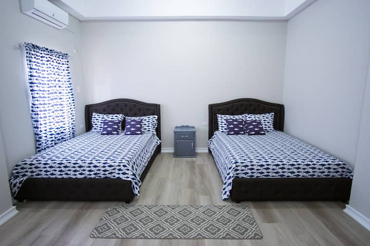 Спална соба 1