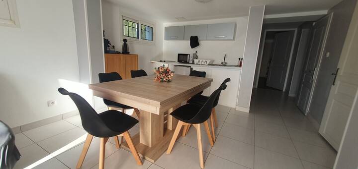 Location à Orléans Avec Terrasse Privative - Orléans