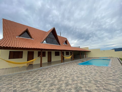 Rancho Chega Mais 3 (Capitol)