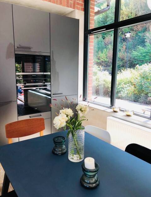 Magnolia Hill - luxury in Båstad