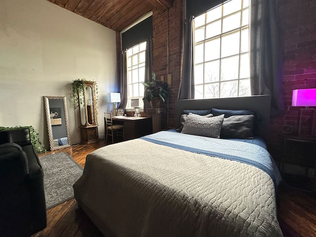 Econolofts managed Airbnb listing 3