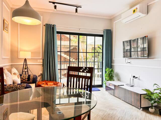 Coral Stays managed Airbnb listing 3