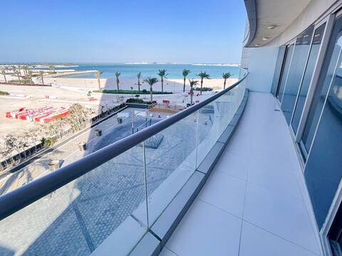 Waterfront 2BHK in Lusail
