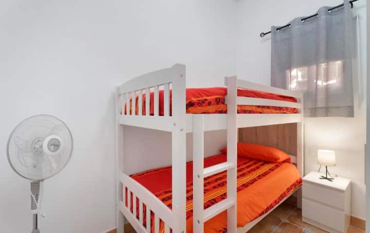 Спална соба 1