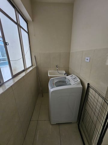 Tiago managed Airbnb listing 3