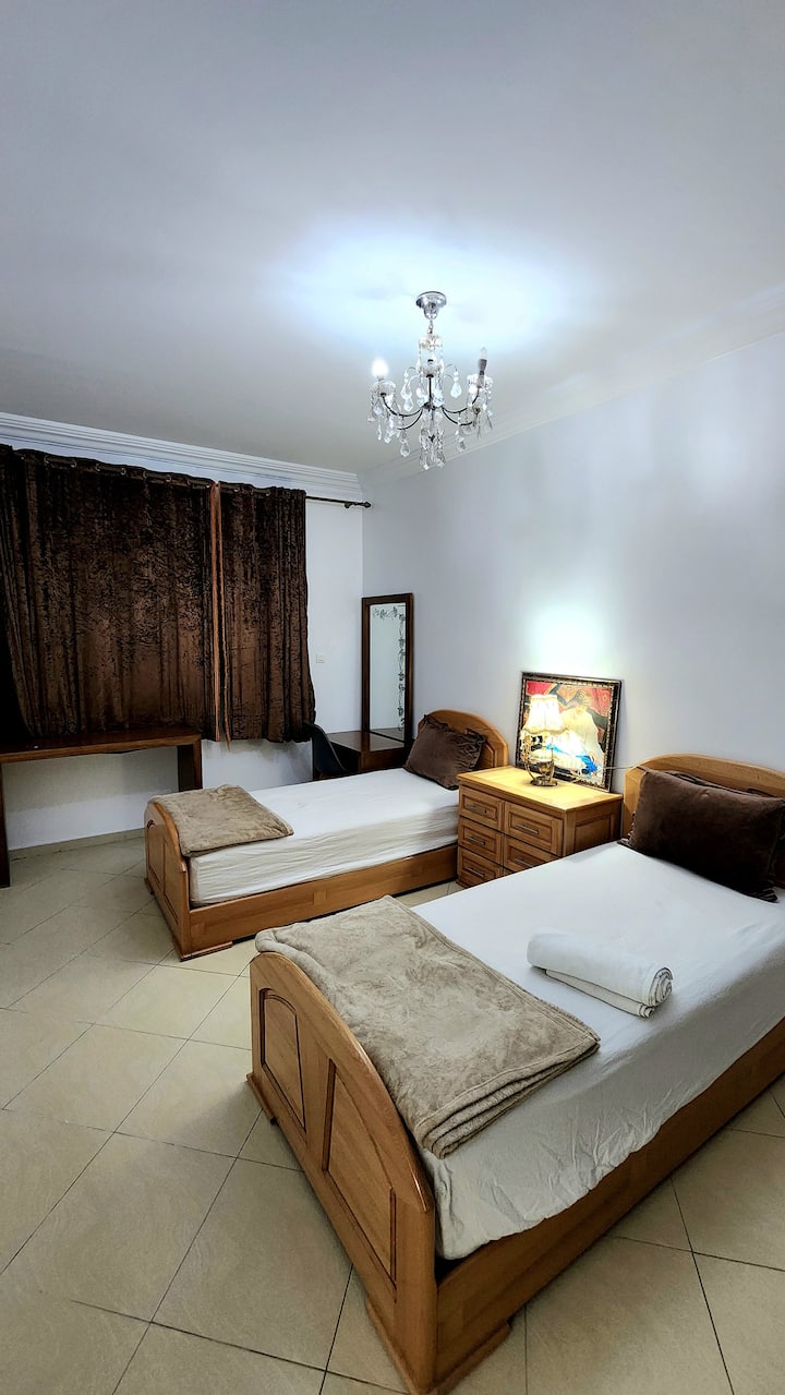 Спална соба 2