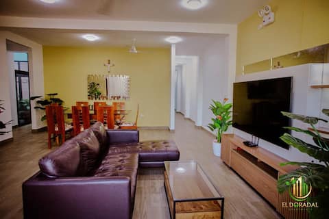 Apartment El Doradal 2