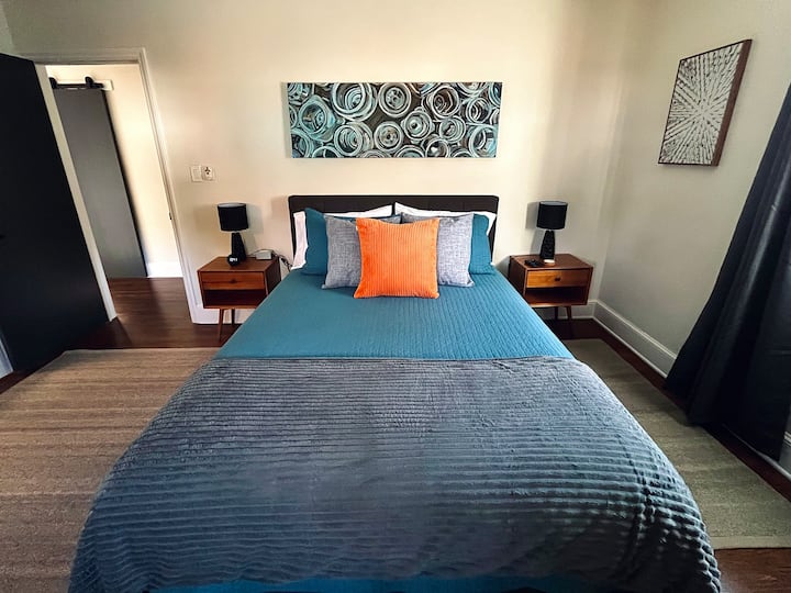 საძინებელი 1