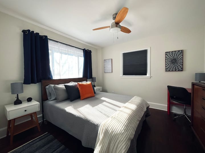 საძინებელი 2