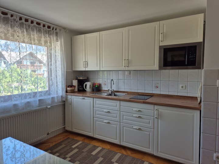 Apartment For 5 (A&r Aleksandra) - Bled