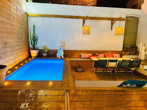 the good life in Provence