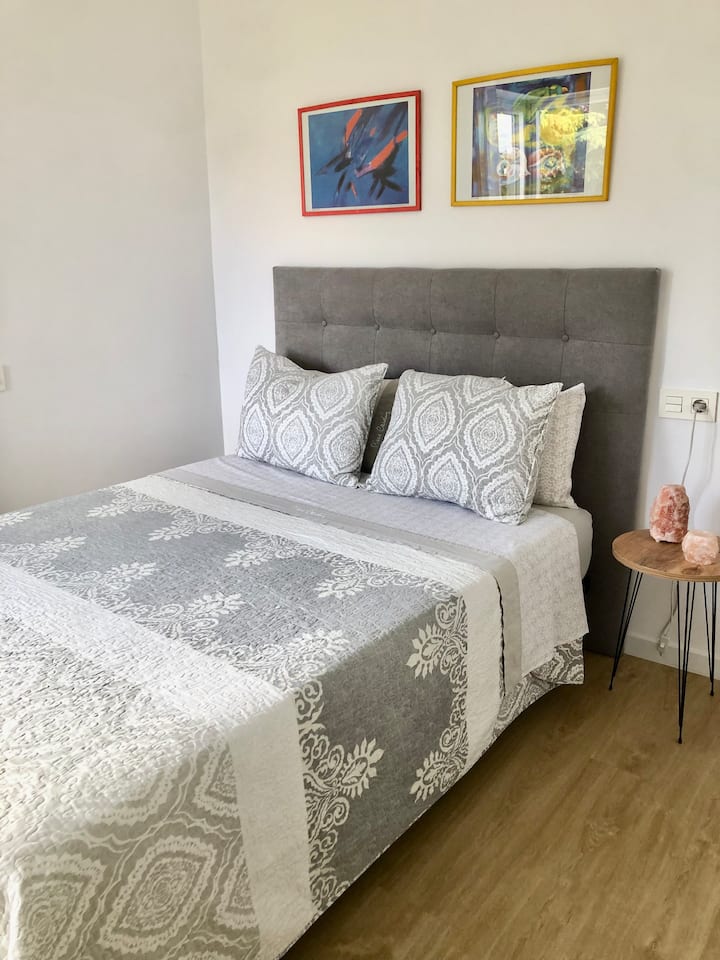 Habitación