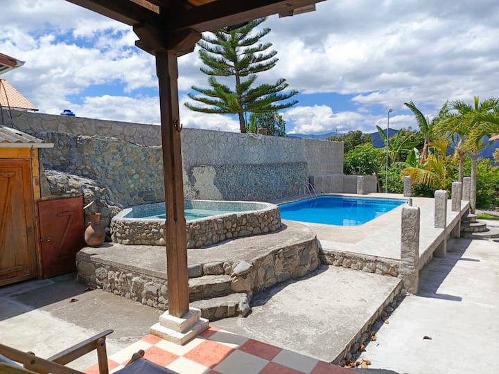 Vilcabamba Vacation Rentals & Homes Loja, Ecuador Airbnb