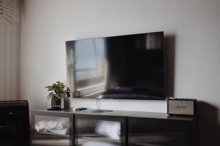 Lakeview Loft • Free Parking - Next To Lake - Ac - Spiez