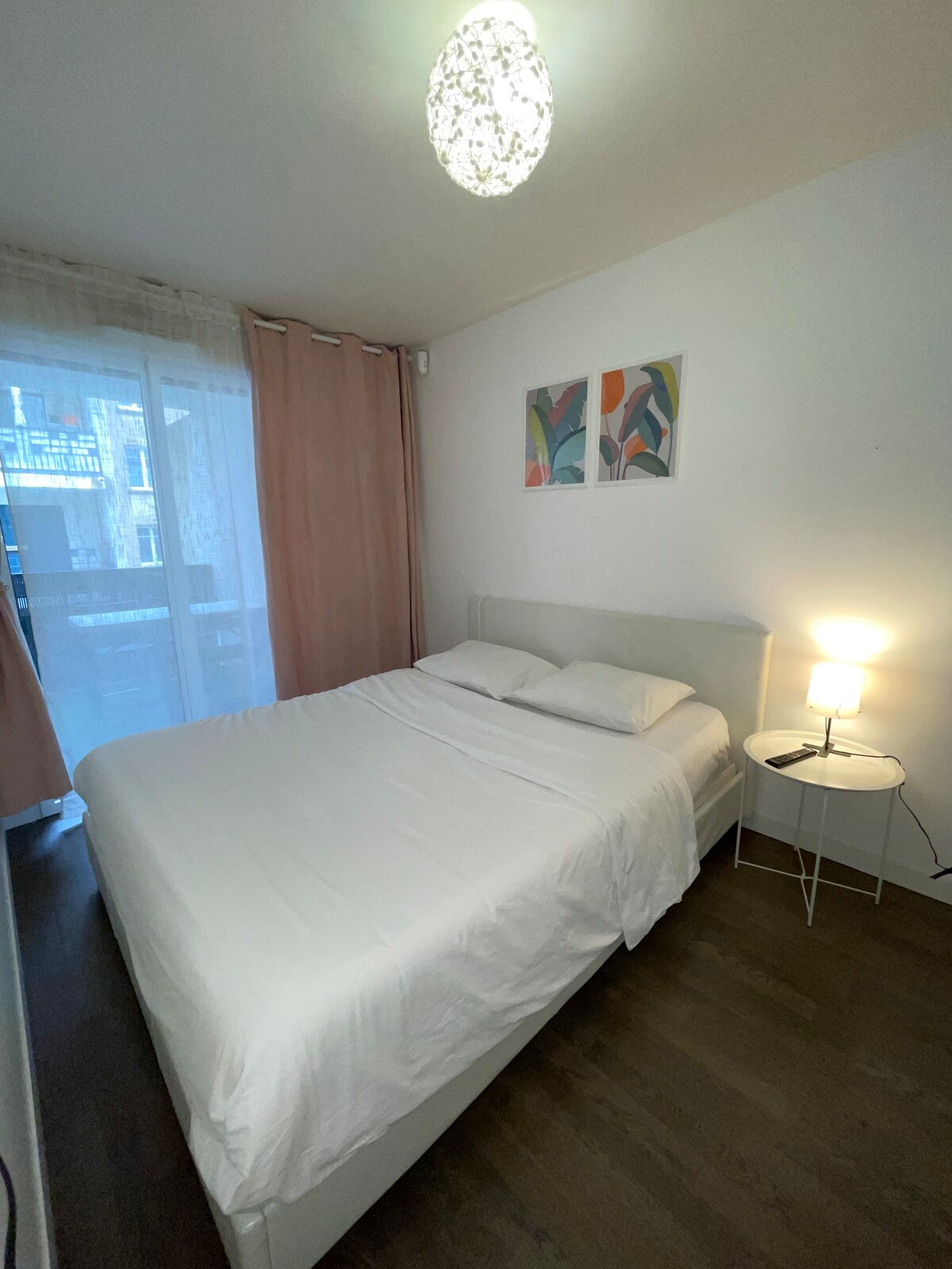 Спална соба 1