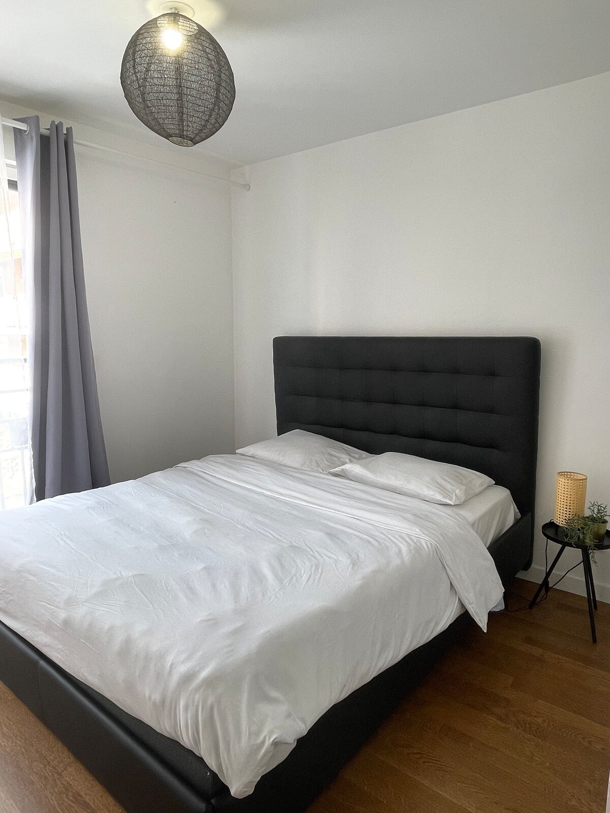 Спална соба 2