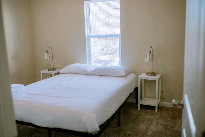 غرفة النوم 3