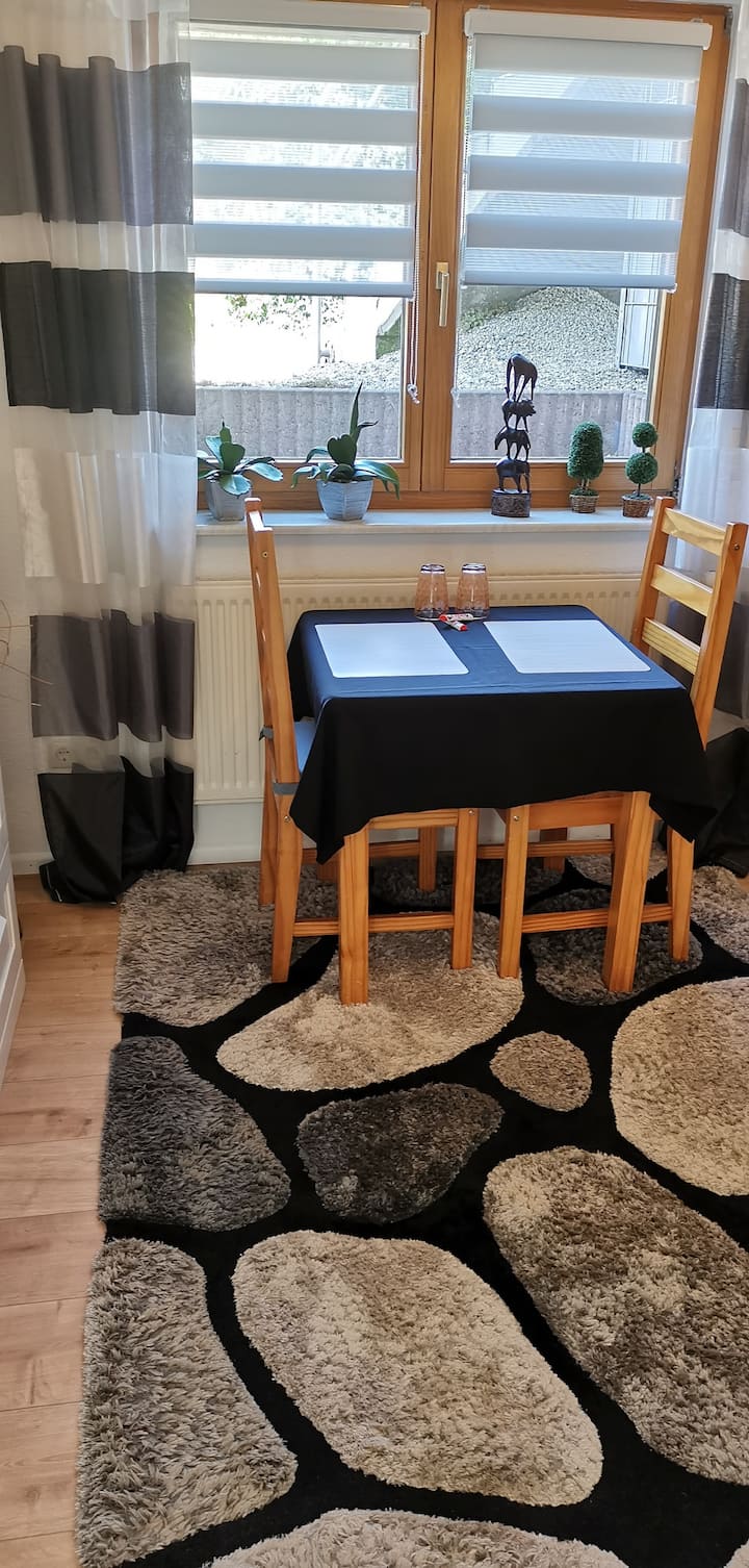 Wohnung Im Grünen - Friburgo de Brisgovia