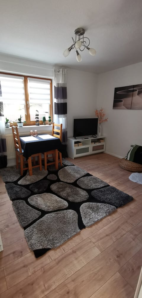 Apartment in the countryside