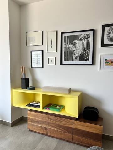 De lujo, nuevo, muebles de diseñador. Polanco gallery image 2